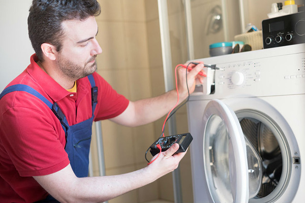 Best Washing Machine Repair Service